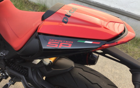 DUCATI MONSTAR 937SP 2025 4M00