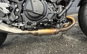 KAWASAKI Z400 2023 EX400L