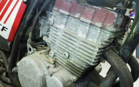 HONDA CBX125F 1988 JC11