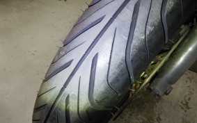 HONDA CB400SF 1992 NC31