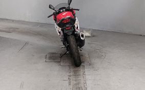 KAWASAKI NINJA 250 EX250L