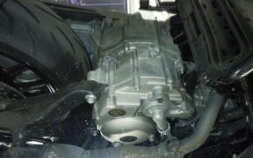 YAMAHA TRICITY 300 2021 SH15J