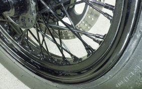 KAWASAKI VULCAN 400 CLASSIC 1996 VN400A