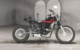YAMAHA TW200 2JL