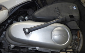 HONDA CREA SCOOPY AF55