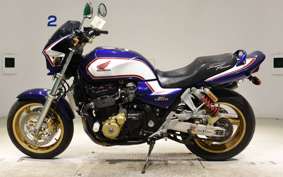HONDA CB1300SF SUPER FOUR 2002 SC40