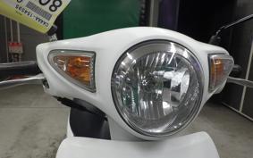SUZUKI ﾚｯﾂ CA4AA