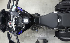 YAMAHA MT-09 Tracer GT 2019 RN51J