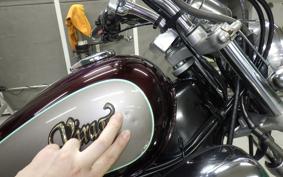 YAMAHA VIRAGO 250 3DM