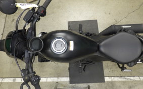 HONDA REBEL 250 S 2020 MC49