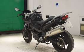 BMW F800R 2013