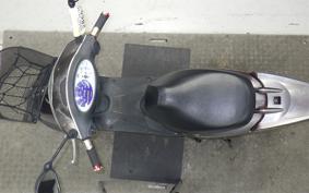 HONDA DIO Gen.5 2019 AF56