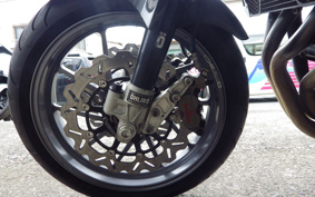 HONDA CB1300SF SUPER FOUR 2004 SC54
