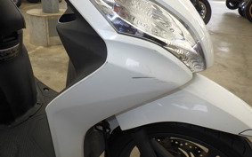 HONDA DIO 110 2024 JF31