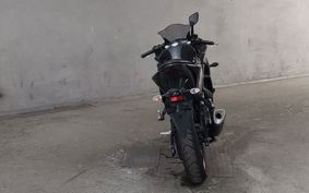 YAMAHA YZF-R25 RG43J