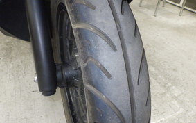 SUZUKI ADDRESS V125 2019 DT11A