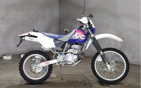 HONDA XR250 MD30