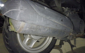 HONDA DIO Gen.6