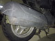 Фото Honda DIO Gen.6 с японского аукциона