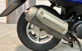 YAMAHA BW*s100 4VP