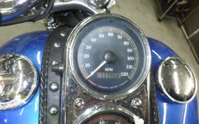 HARLEY FXDL 1340 2025