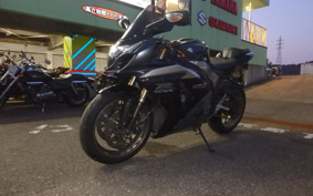 SUZUKI GSX-R1000 2009 GT78A