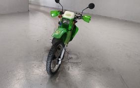 KAWASAKI KMX200 MX200A