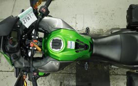KAWASAKI VERSYS 250 A 1991 LE250D