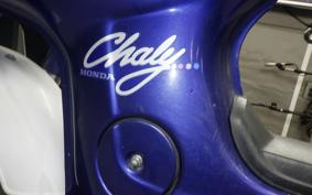 HONDA CHALY 50 CF50