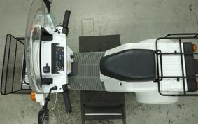 HONDA GYRO X 2021 TD02