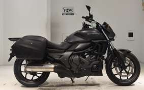 HONDA CTX700 N DCT 2013