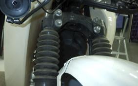 HONDA C110 SUPER CUB JA42
