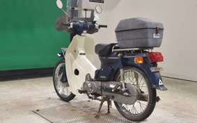 HONDA C90 SUPER CUB E 2022 HA02