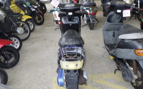 YAMAHA JOG POCHE 1994 3KJ
