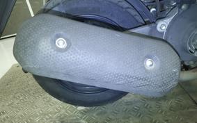 SUZUKI LET's 2 1983 CA1PA