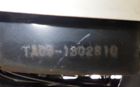 HONDA GYRO CANOPY TA03