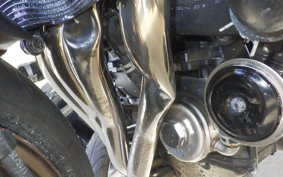 HONDA CB650R E-Clutch 2025 RH17