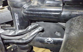 KAWASAKI NINJA 400 2014 EX400E