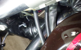 KAWASAKI ZEPHYR 400 KAI 1997 ZR400C