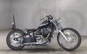 KAWASAKI VULCAN400 VN400A