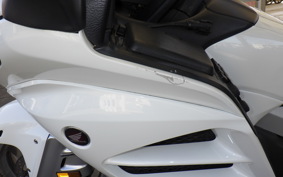 HONDA GL 1800 GOLD WING 2012 SC68