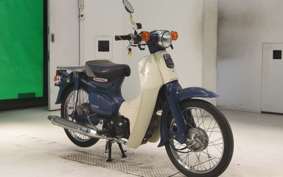 HONDA C50 SUPER CUB AA01