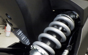 KAWASAKI Z125 PRO BR125H