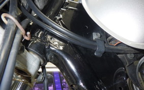 SUZUKI ST400 TEMPTER 1997 NK43A