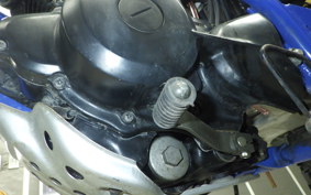 YAMAHA TW200 2022 2JL