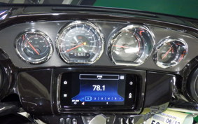 HARLEY FLHXSE 1920CVO 2020