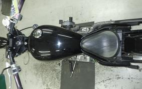 KAWASAKI VULCAN 400 CLASSIC 1997 VN400A