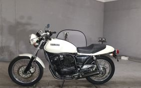 YAMAHA RNESSA 4DN