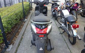 YAMAHA AXIS 125 Z SED7J