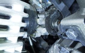 YAMAHA TRICKER Gen.2 DG16J